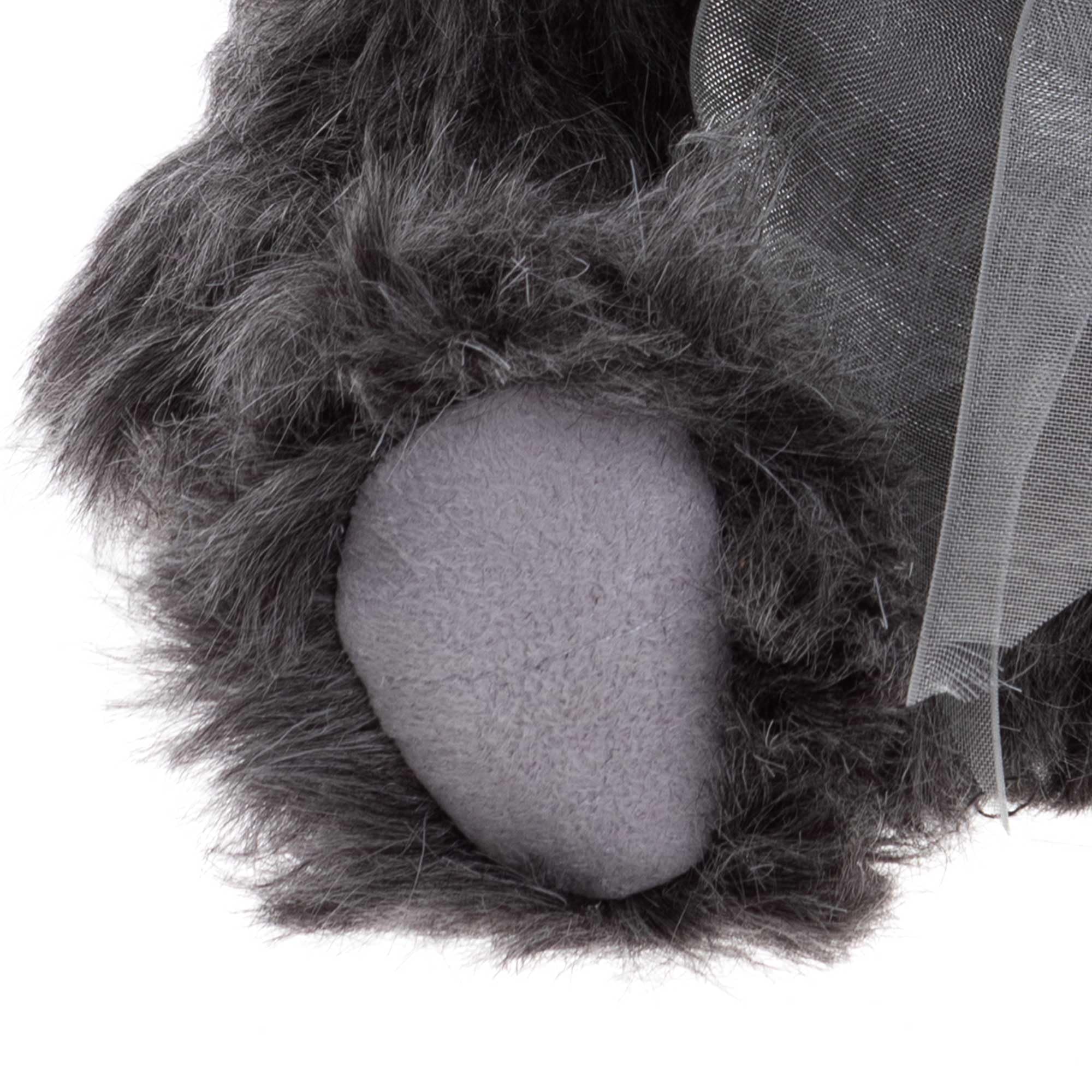 Charlie Bears Mr Fogg - Piccolo peluche da collezione o regalo