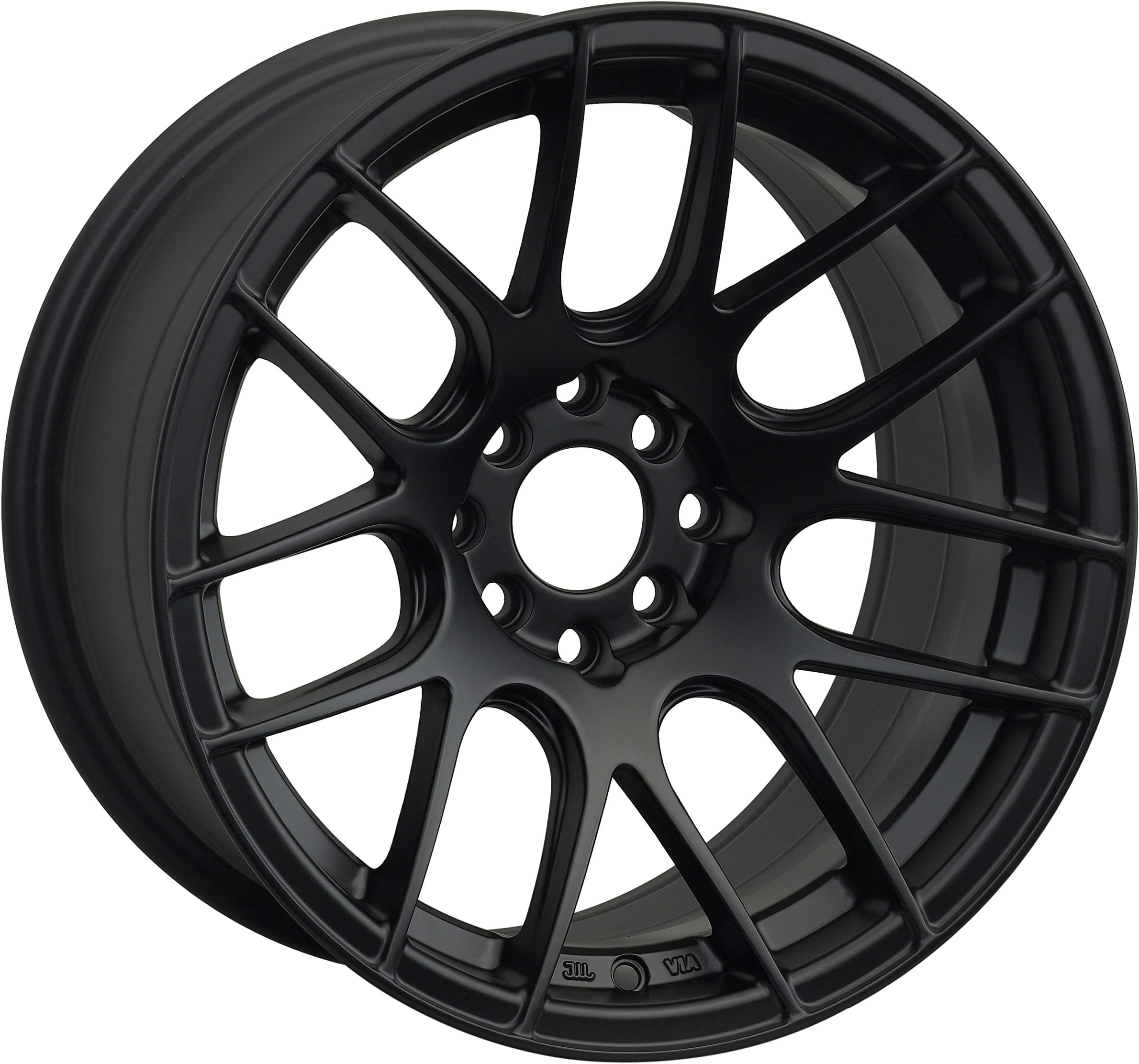 Primax 530 Wheel (15x8.25"/4x100mm)