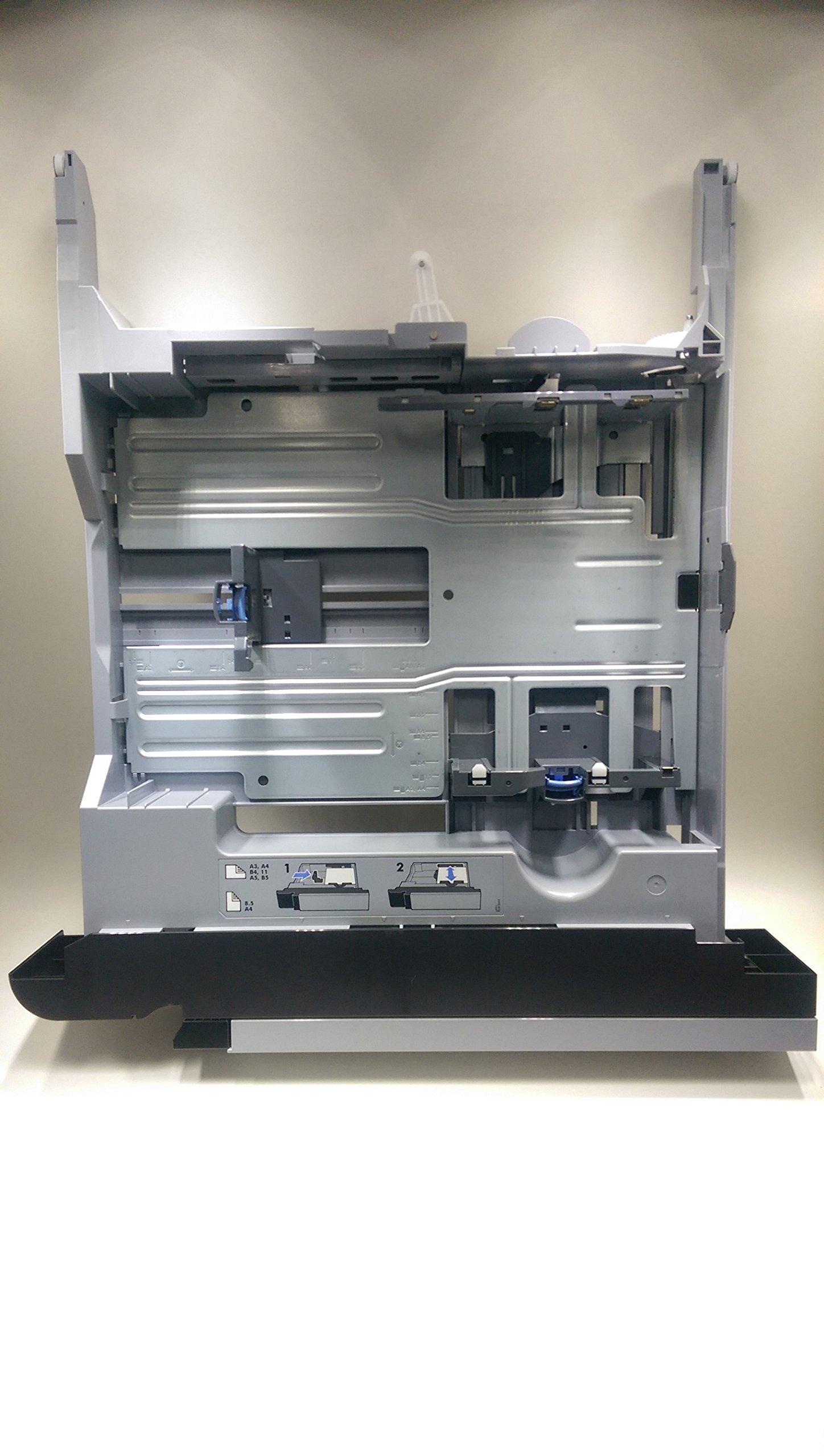 Amazon.com: HP Inc. Cassette Assembly, RM1-9726-000CN