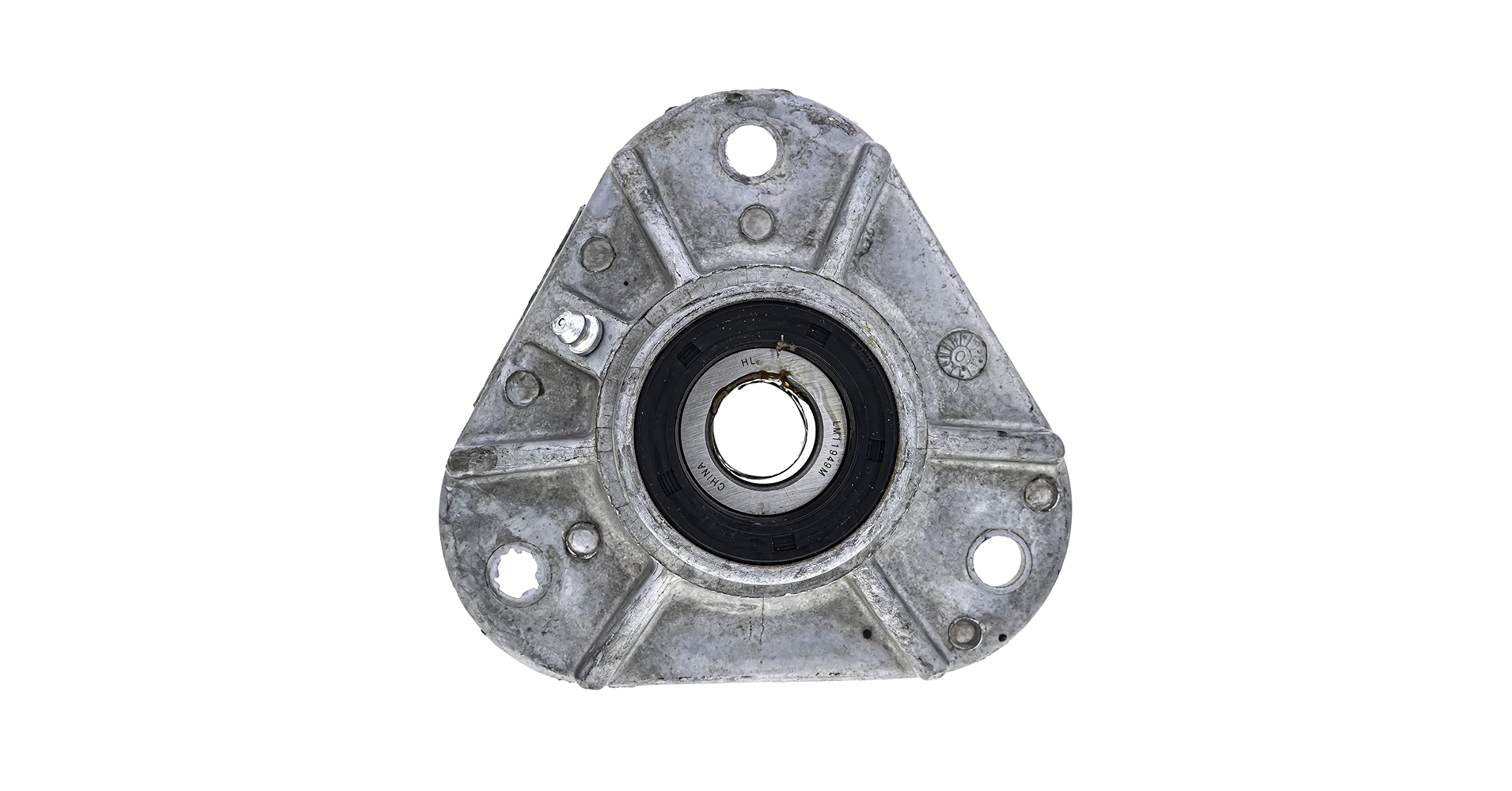Amazon.com : CUB CADET 903-0691P Blade Spindle Assembly Z