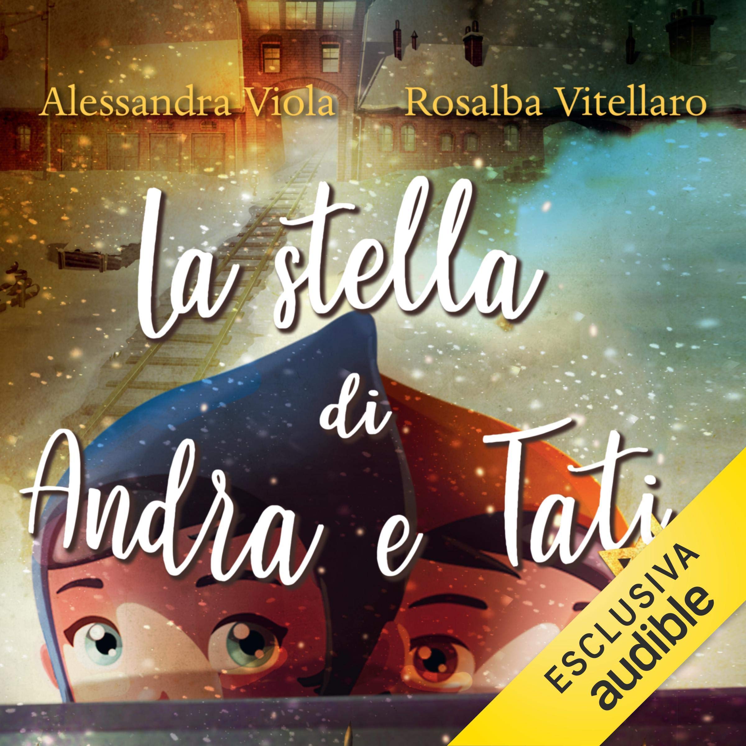 La stella di Andra e Tati