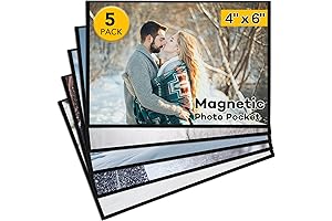 YixangDD Custom Refrigerator Magnets: Preserve Your Cherished Memories in Style