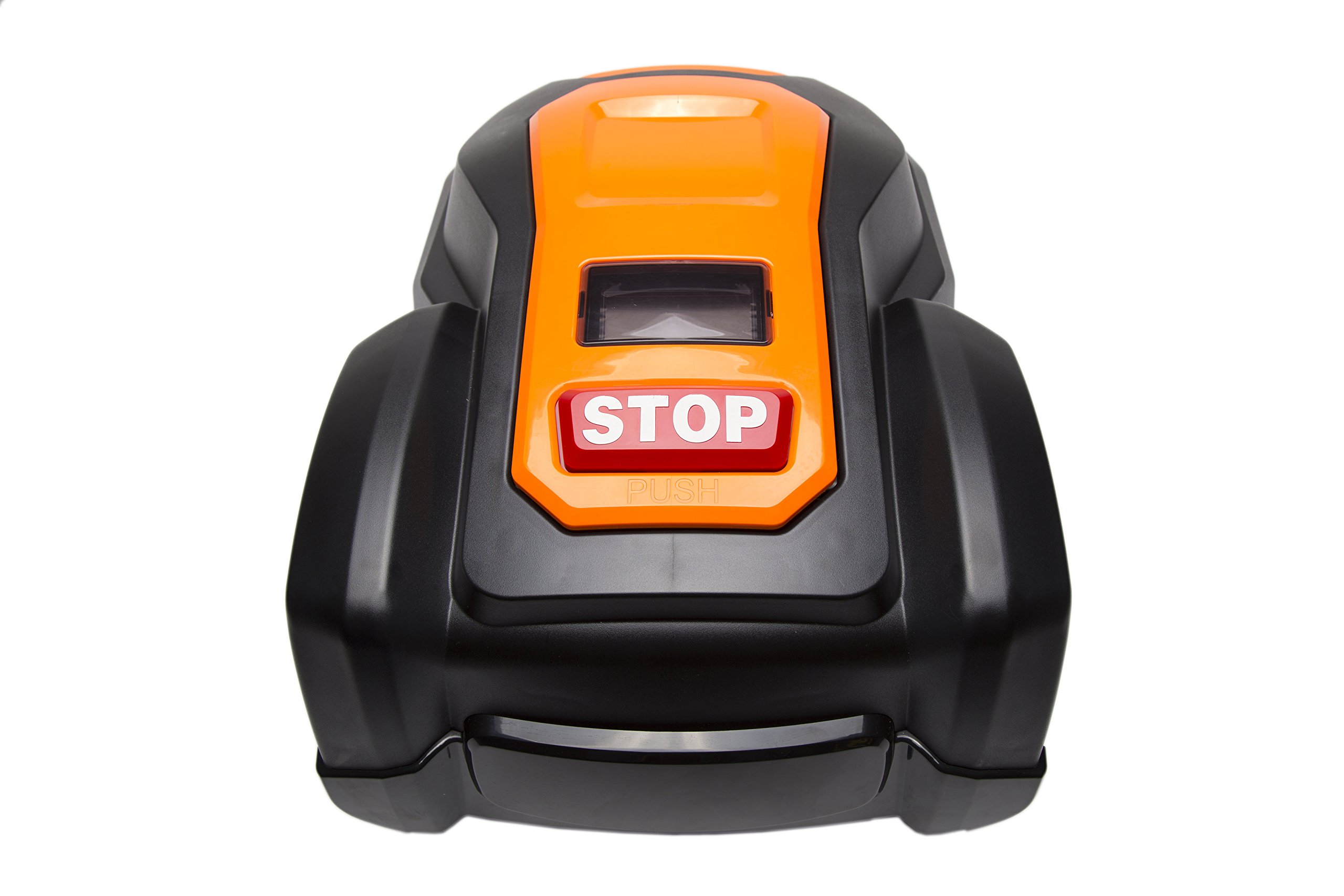 Yard Force Robot tondeuse SA800PRO Autonome 800m² — vue 2