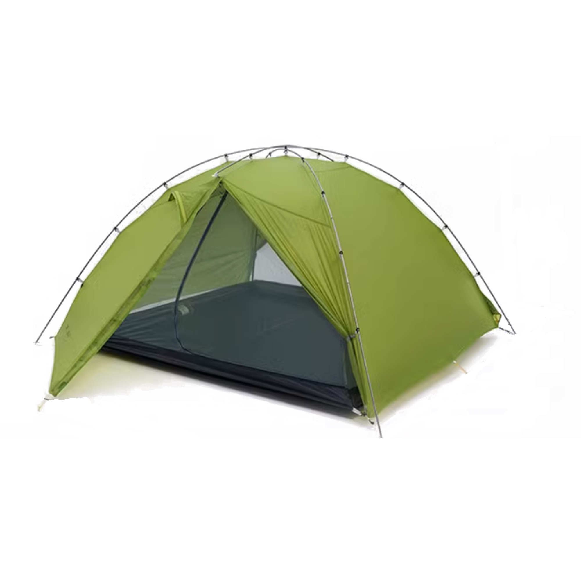 Amazon.co.jp: 3F UL GEAR TAIJIテント 1-4人用 一体式 自立 防水