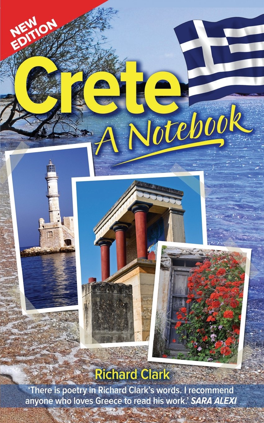 Crete – A Notebook (New Edition)
