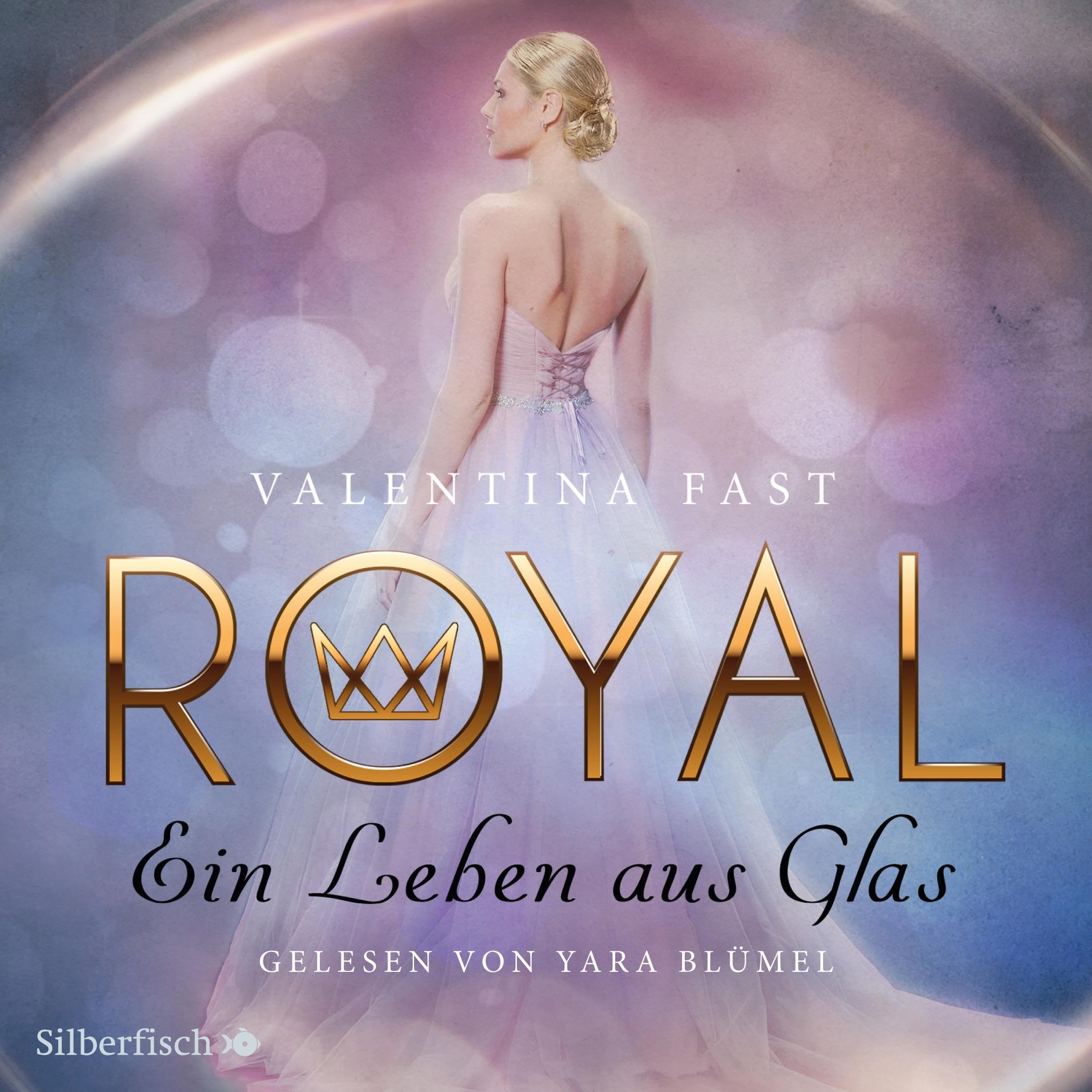 Cover art for Ein Leben aus Glas