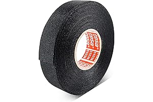 Tesa's Revolutionary Battery Tape for Enhanced Vehicle Performance