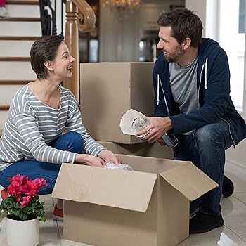 Mr. Pen - Bubble Cushion Wrap Pouches, 100 Pack, 4x6