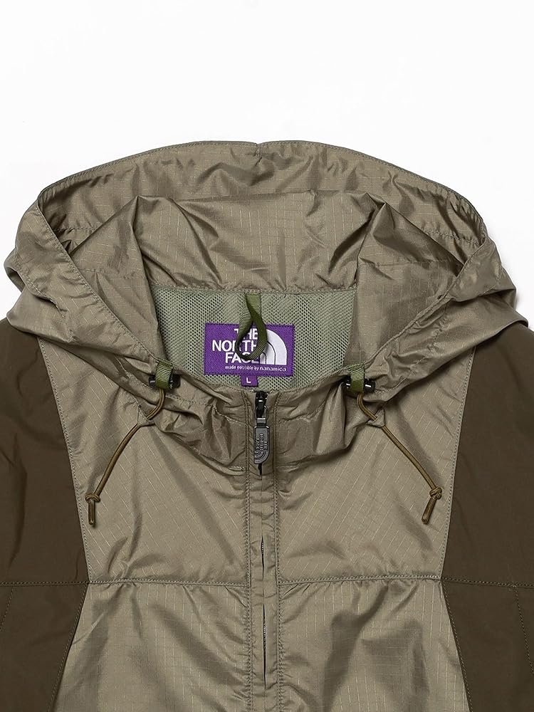 THE NORTH FACE ノースフェイス ビームス別注 オリーブ Amazon.co.jp: [ビームス] ブルゾン 【別注】 THE NORTH FACE