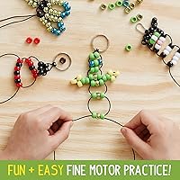 Vista 3 de Crea tu propia mascota por Grupo Horizon EE. UU.