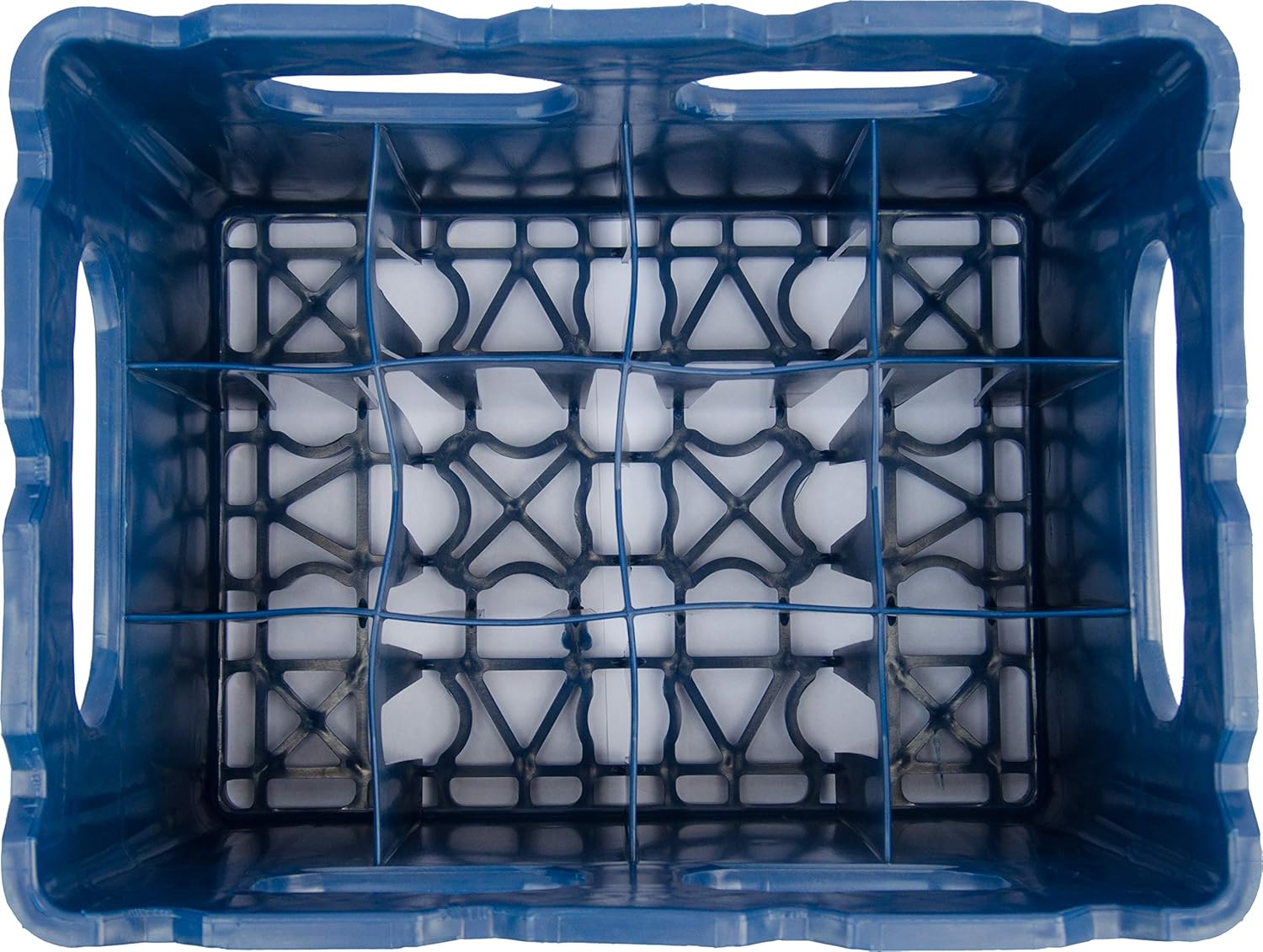 plastic crate dividers