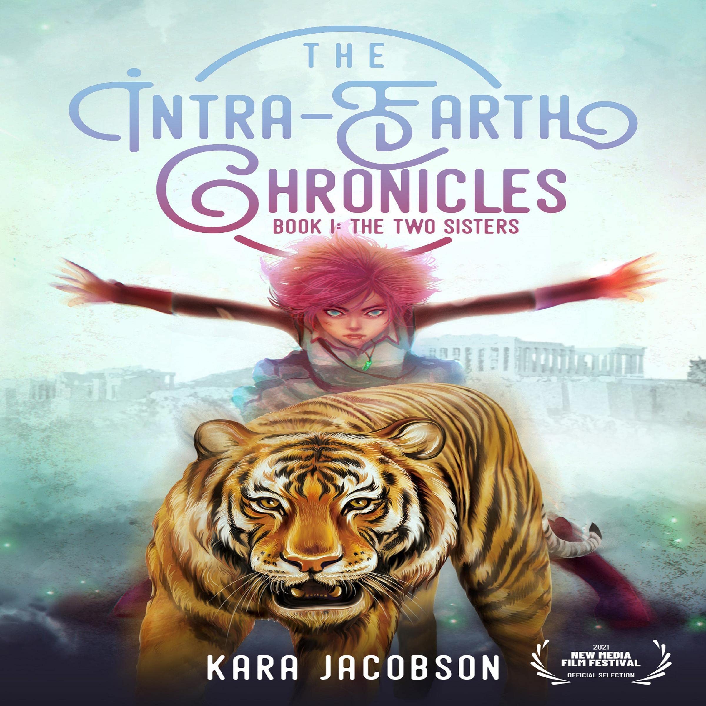 Cover art for The Two Sisters