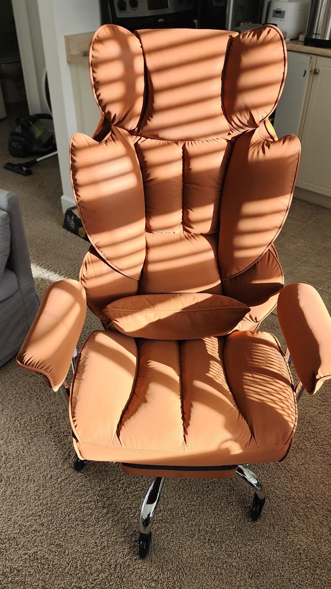 Customer photo