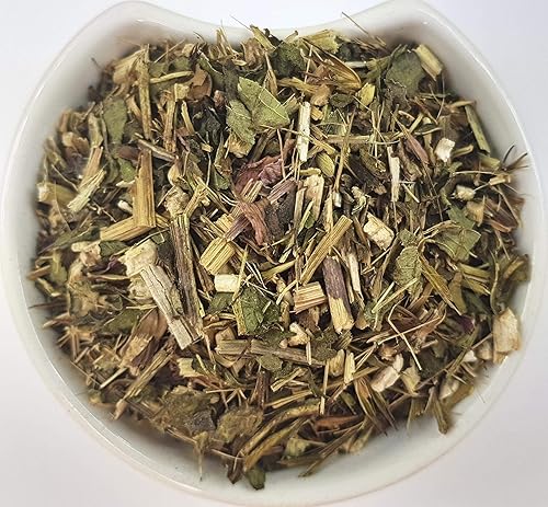 Miniatura 3 de Health Embassy Hierba equinácea púrpura  Echinacea Purpurea L  Té de hierbas (3.53 oz)