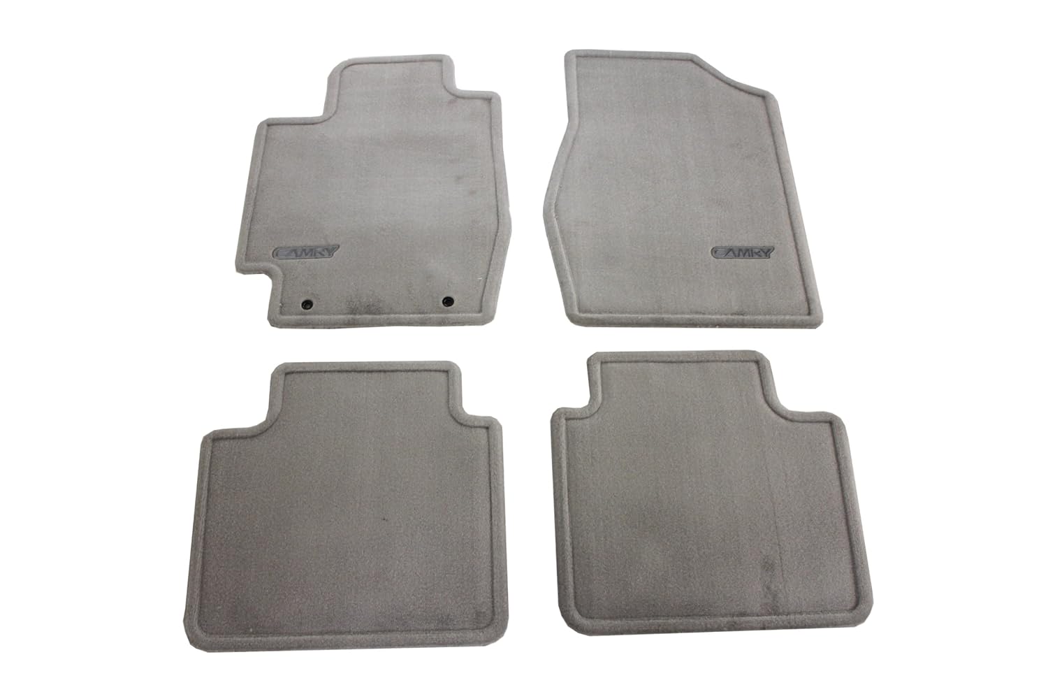 Floor Mats & Cargo Liners Floor Mats Genuine Toyota Accessories PT208