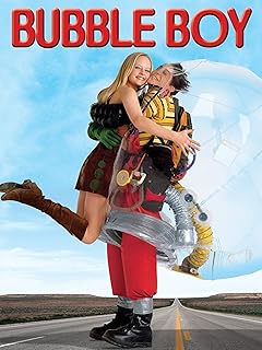 Bubble Boy