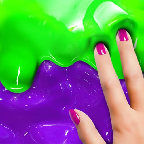 Slime Simulator Games