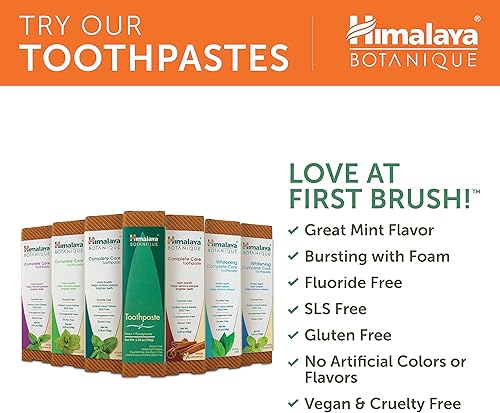 Miniatura 6 de Himalaya ImmunoCare con Amla Clínicamente estudiado para apoyo inmune activo y apoyo respiratorio y defensa 840 mg 120 cápsulas suministro de 1 mes