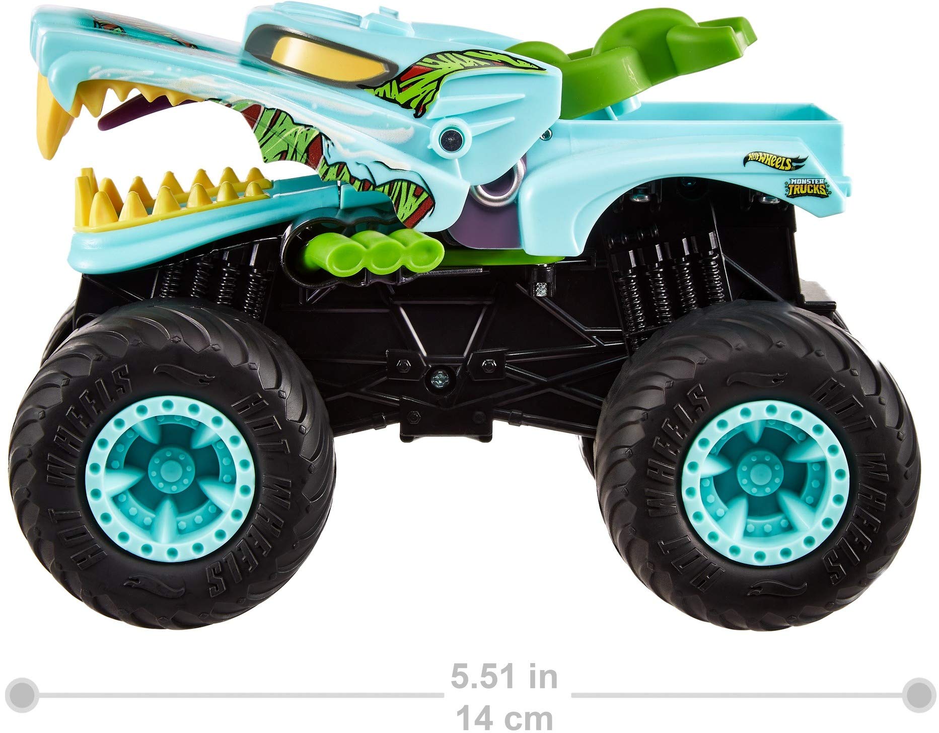 その他 Monster Trucks [DVD] n5ksbvb s-l400.jpg