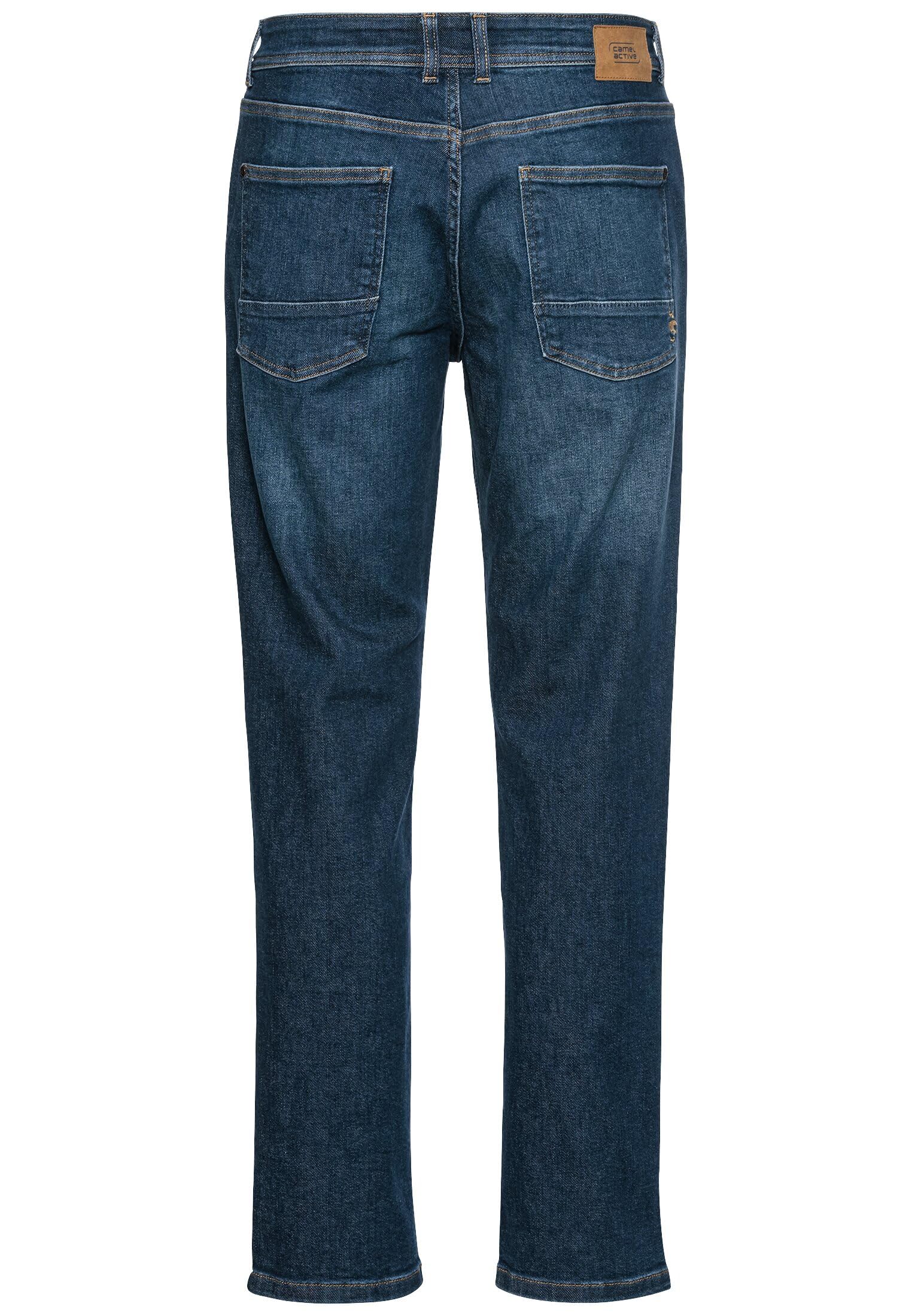 Camel Active Herren Jeans Denims 5-Pocket