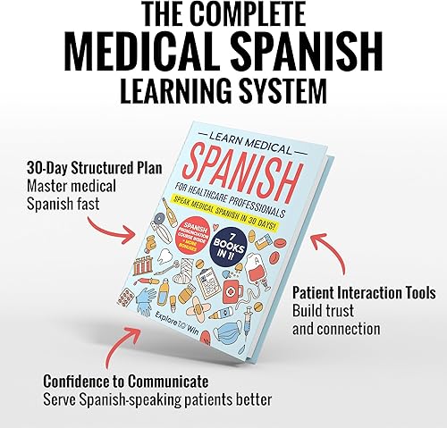 Miniatura 9 de Tarjetas didácticas en español para adultos principiantes y niños – Aprende más de 100 verbos, palabras y frases para conversación diaria – Regalo