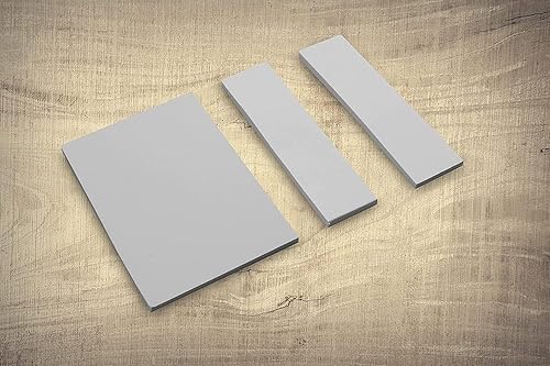 Miniatura 8 de Tabla de fijación de insectos, tablero de espuma EVA para insectos para posar insectos, tablero de alas de mariposa para propagación de placas