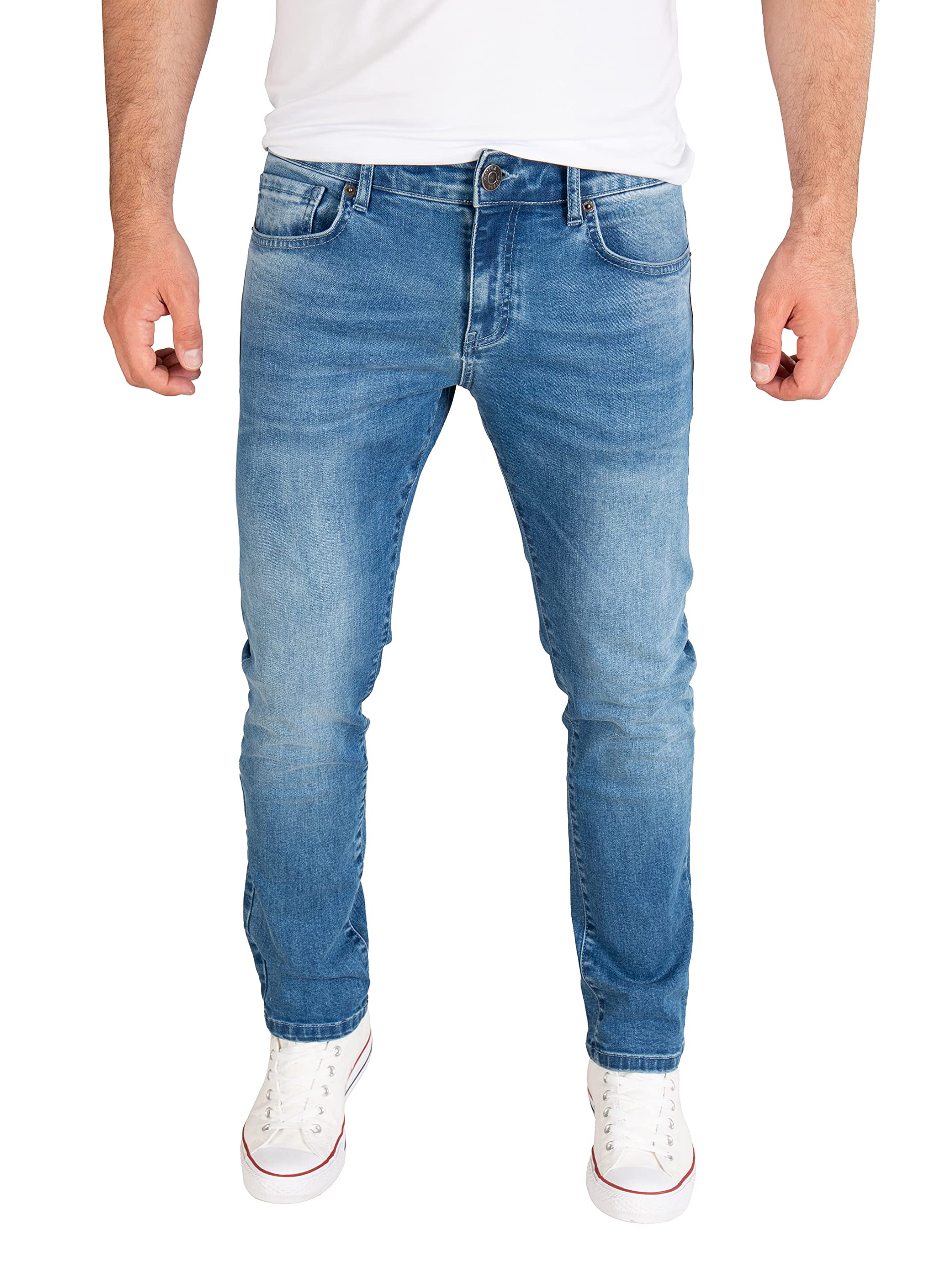 Yazubi Herren Jeans Akon