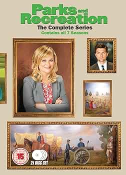 その他 Parks & Recreation: Season One / [DVD] [Import] 2mvetro 81cGidOmdSL._UF350,350_QL50_.jpg