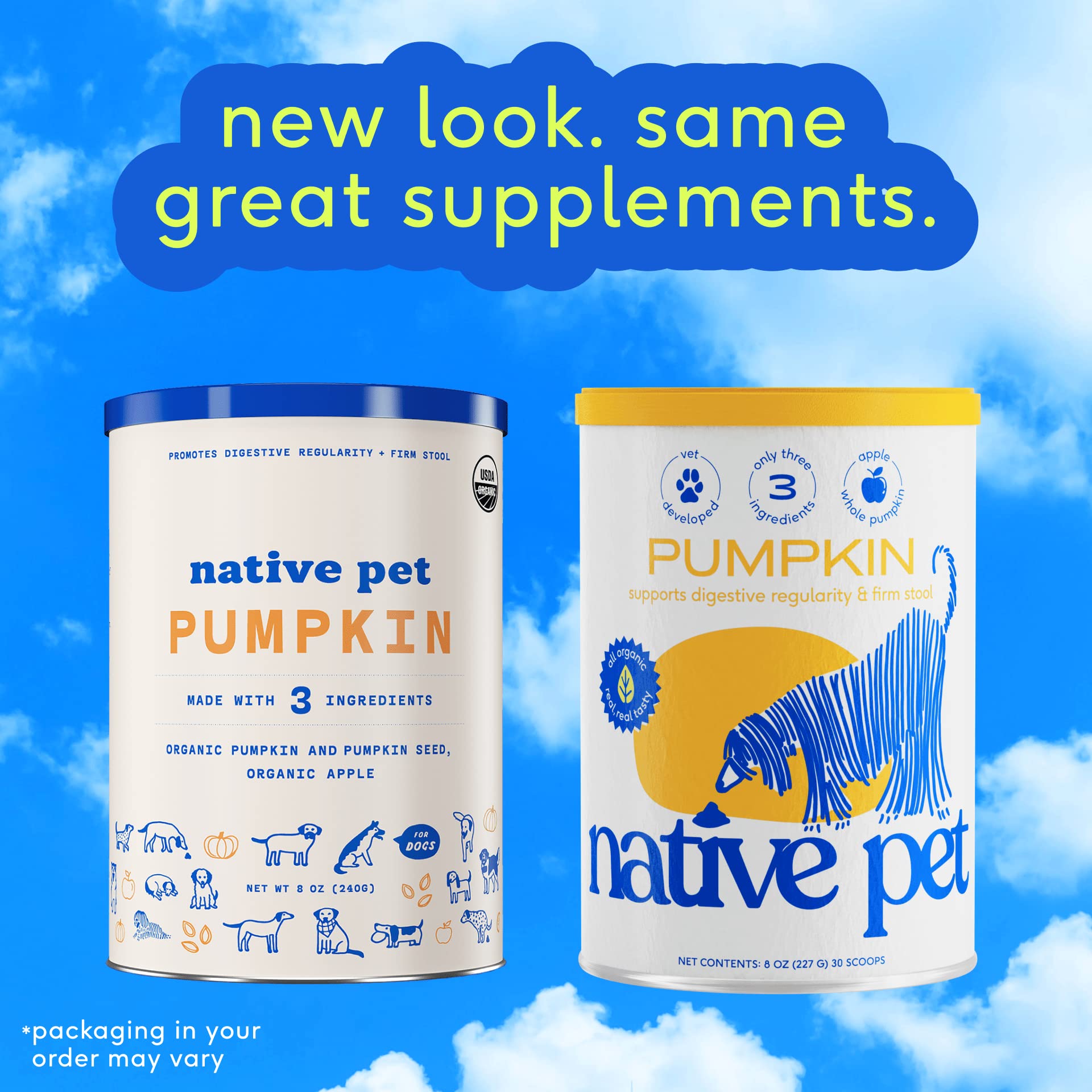 Image showcasing How Do You Make Pumpkin Puree For Dogs