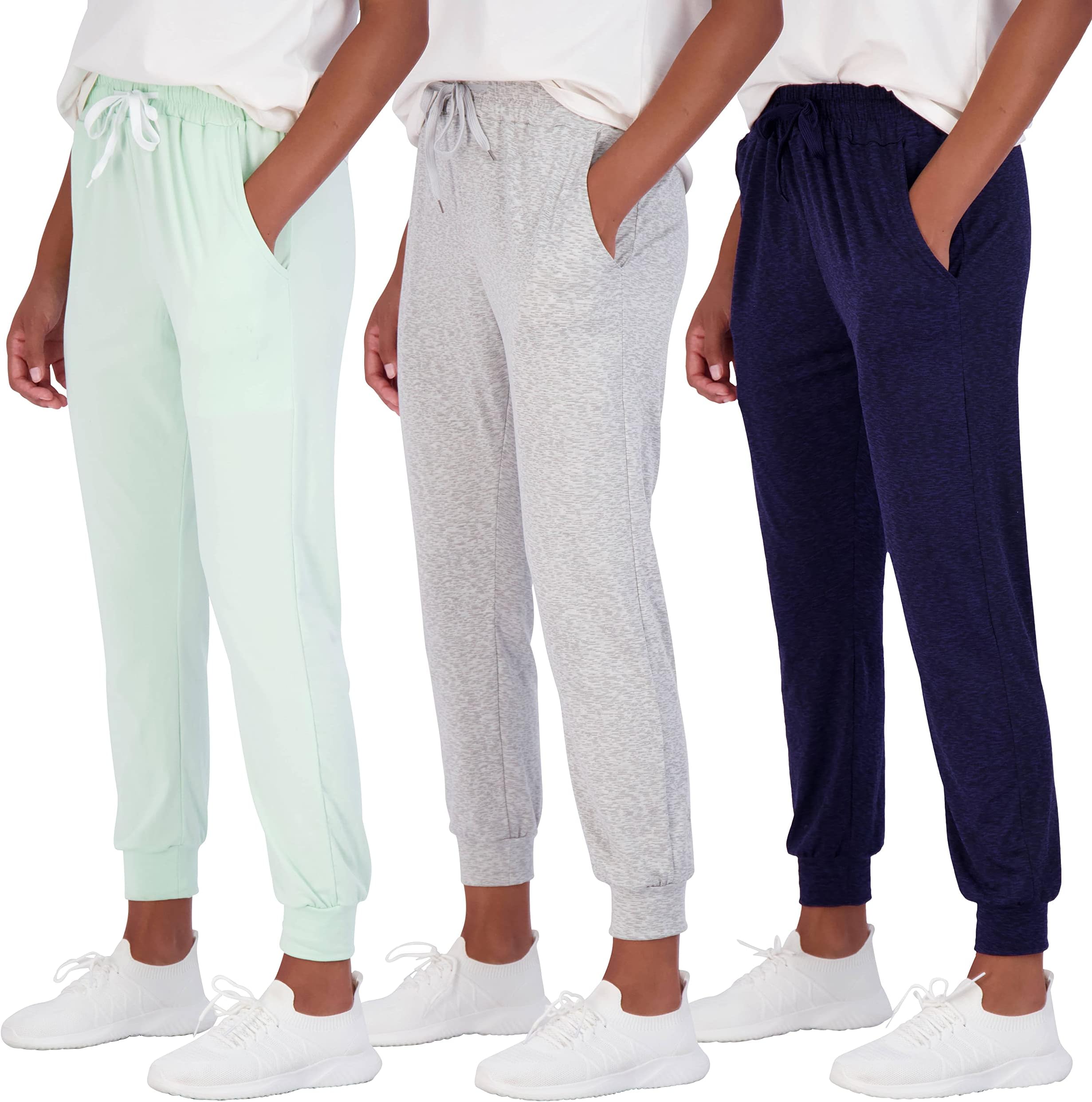 nice joggers for women
