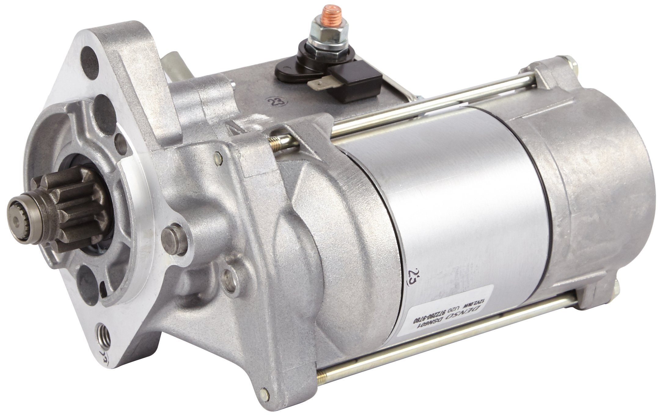 Sando 6040163.1 Motorroller Anlasser