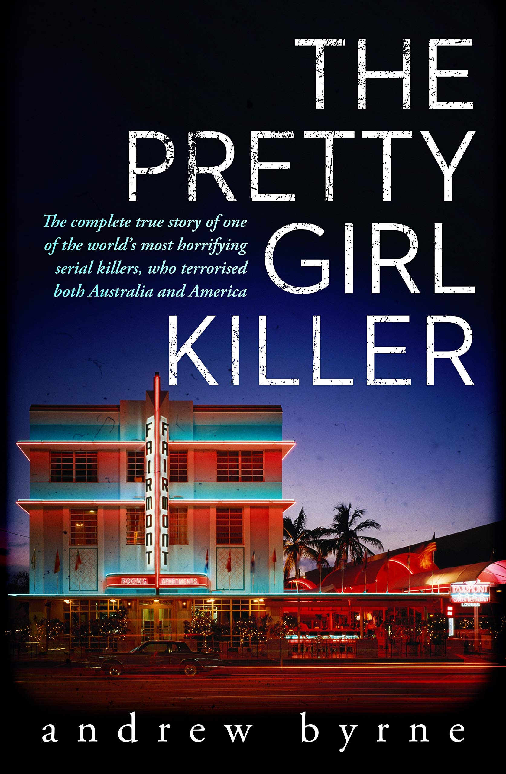Buy The Pretty Girl Killer — BookShops.in