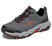 Mens Stamina at Upper StitchSneaker