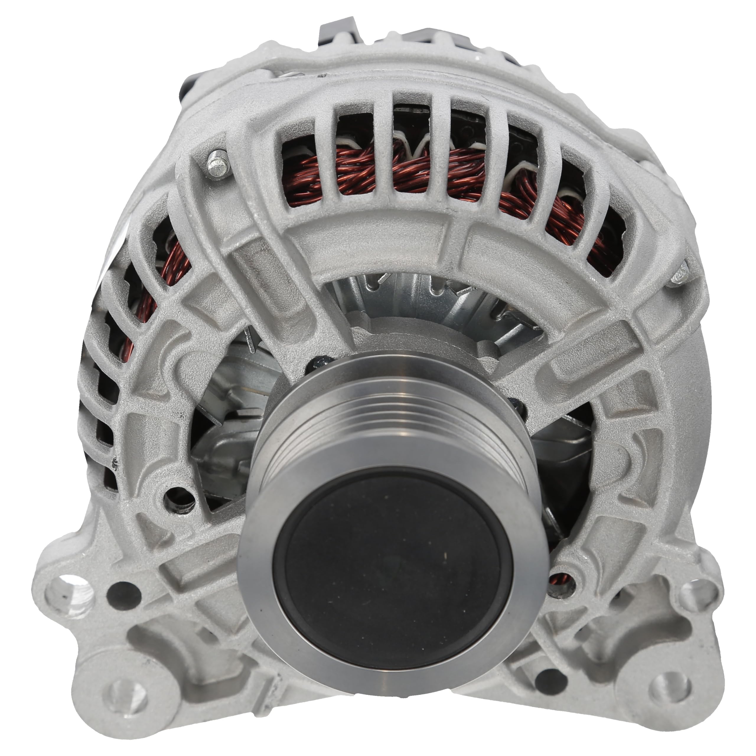 Valeo 501818 Alternator Compatible with 2006-2010, 2012-2014 Volkswagen Beetle-picture-20