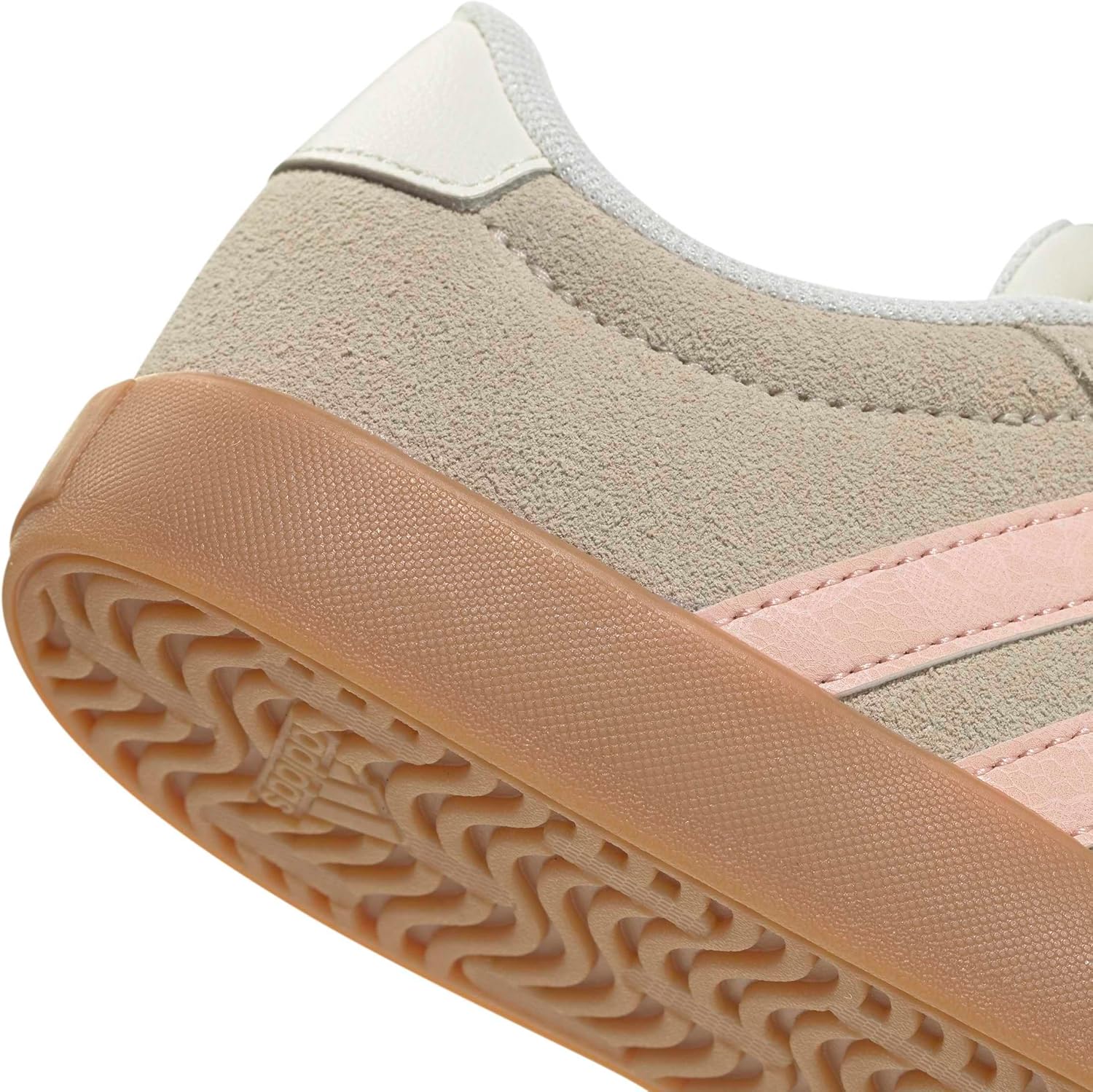 adidas Kids' Vl Court 3.0 Fashion Sneakers - Image 7