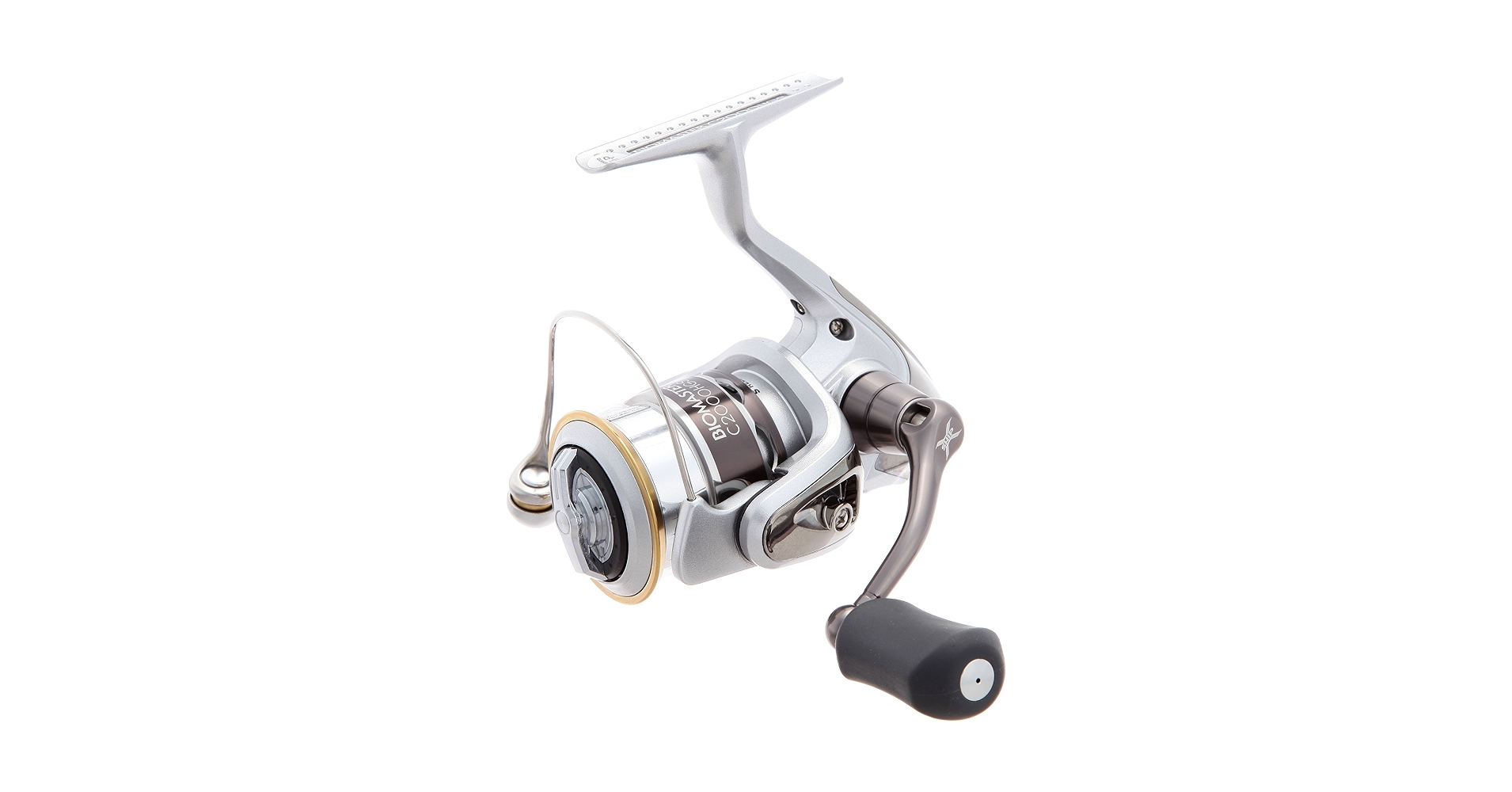 シマノ　11バイオマスター　1000s Amazon | シマノ(SHIMANO) リール 11バイオマスター 1000S