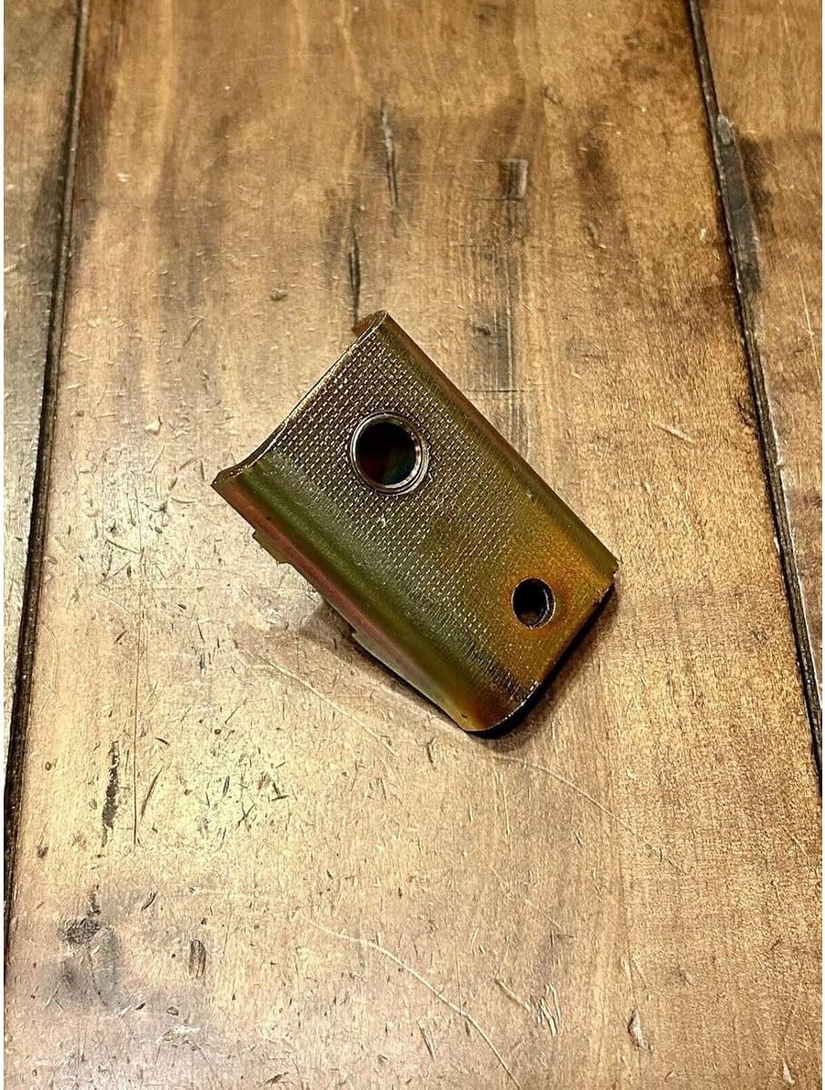 Replacement for Toro New Front Wheel Pivot Arm 22195 22196 22197 22198 61-8300