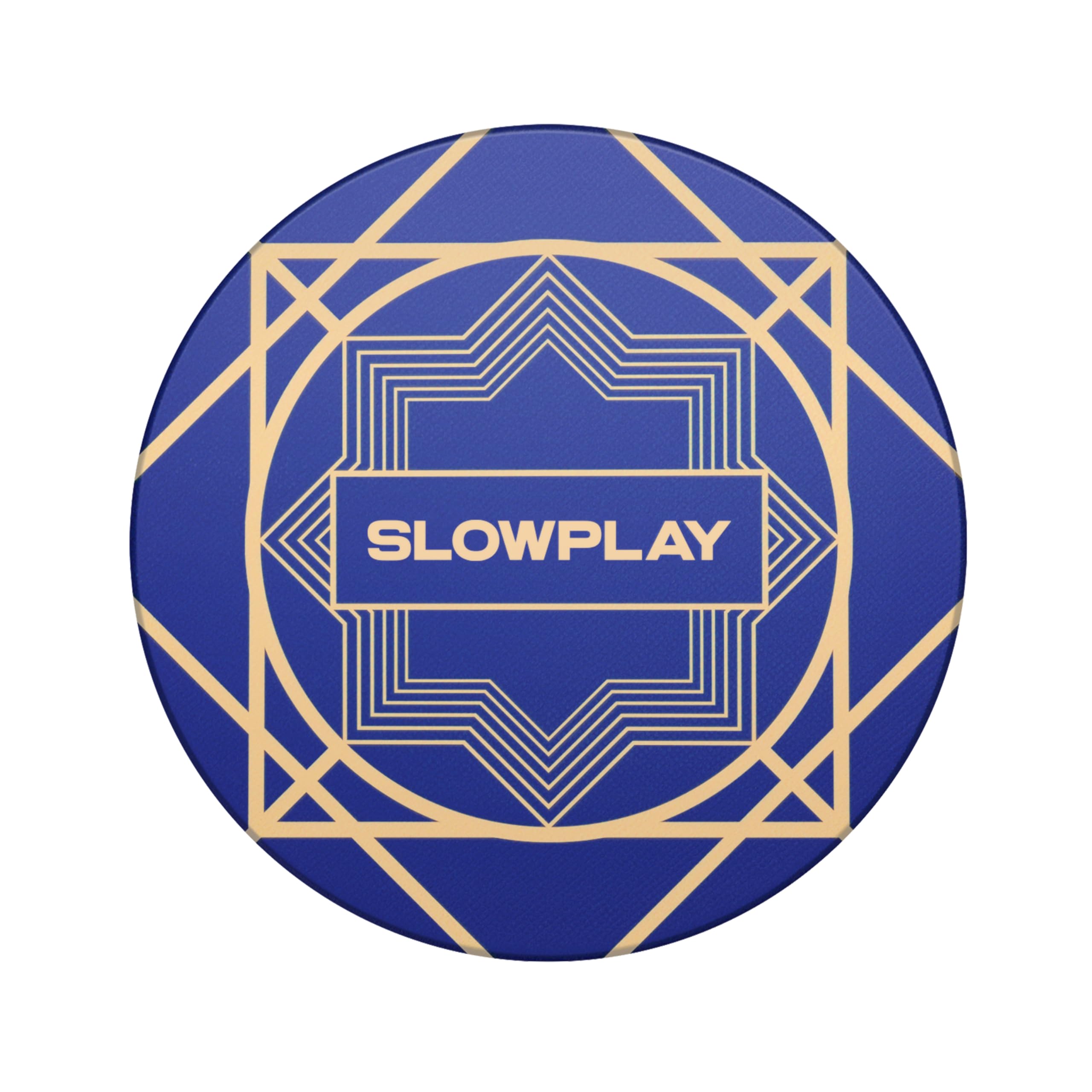 Amazon | SLOWPLAY Nash セラミック ポーカーチップ（カジノグレード