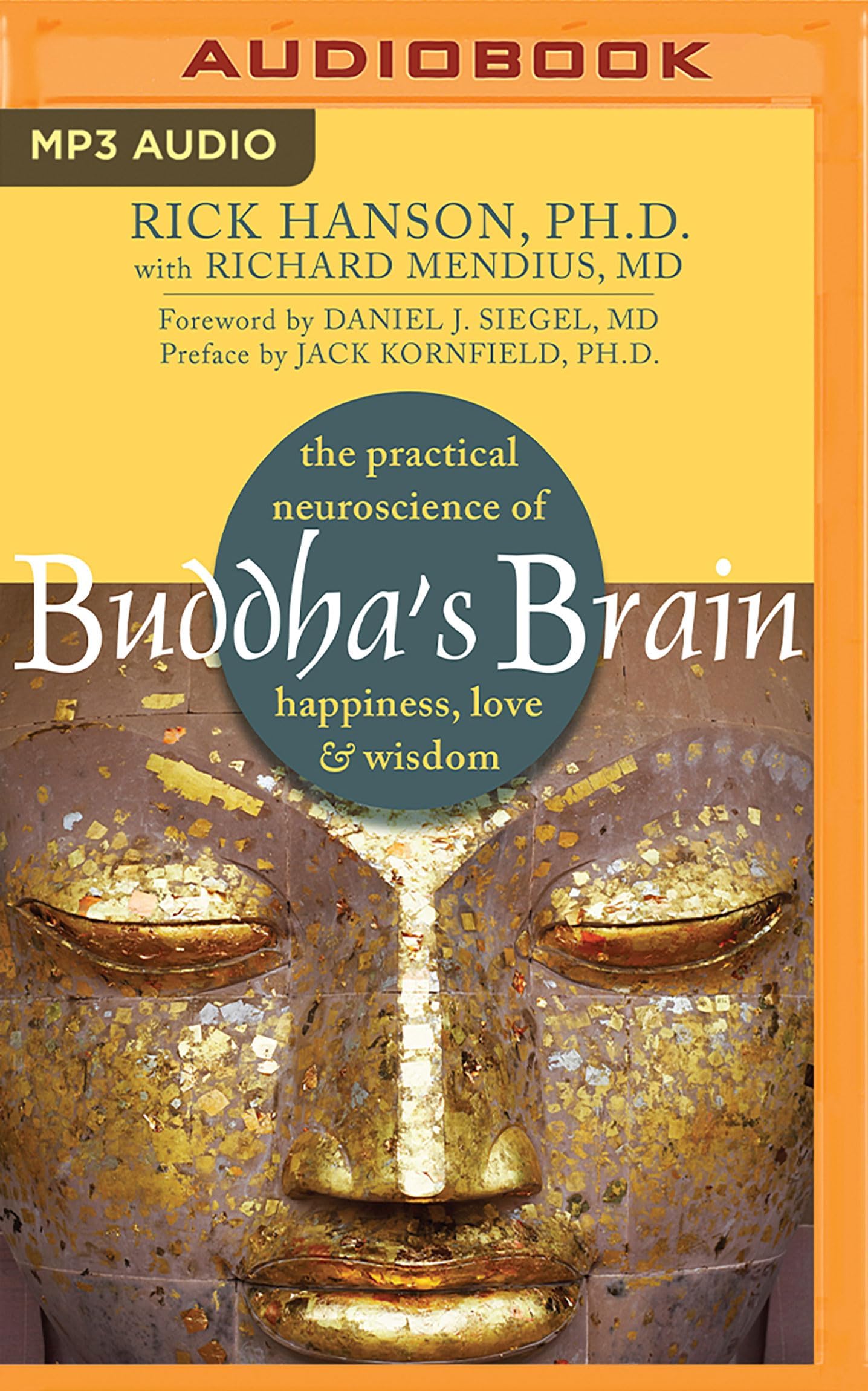 Buddha's Brain