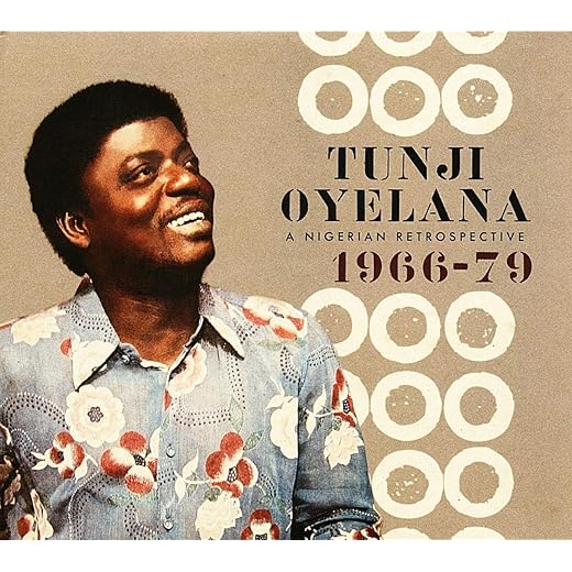 Nigerian retrospective 1966-79 (2cd)