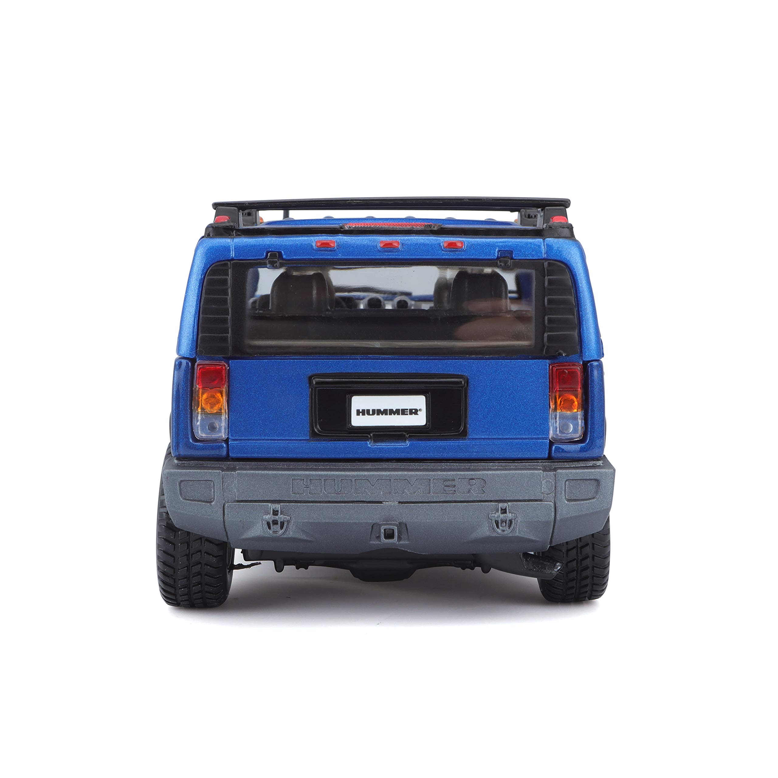 希少 未開封 京商 MINI-Z HUMMER H2 Blue 1/27 希少 未開封 京商 MINI-Z HUMMER H2 Blue 1/27 Rare Kyosho Mini-Z
