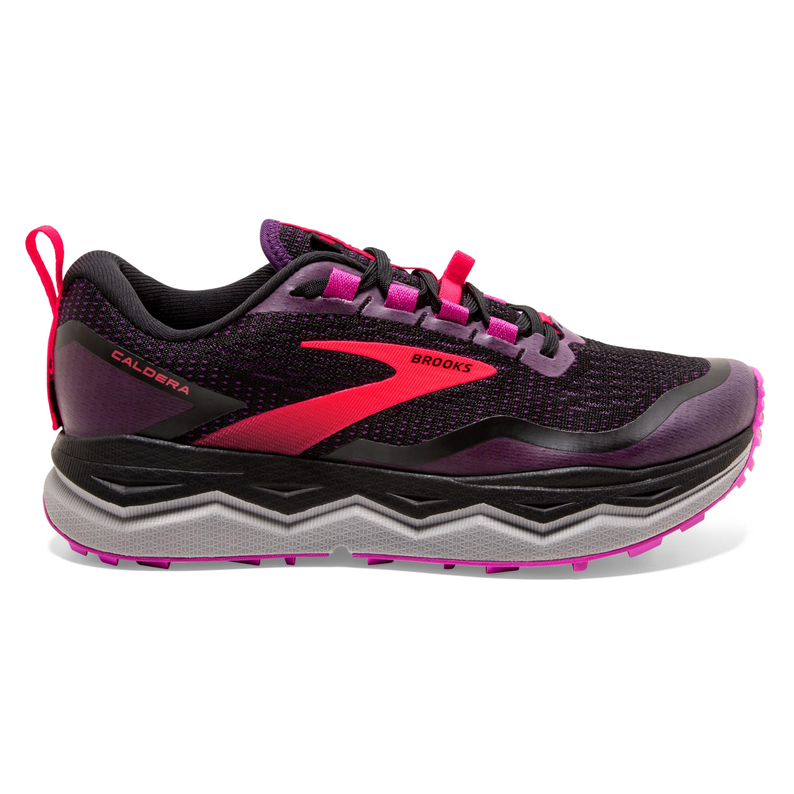 Brooks Caldera 5 Zapatillas para correrMujer