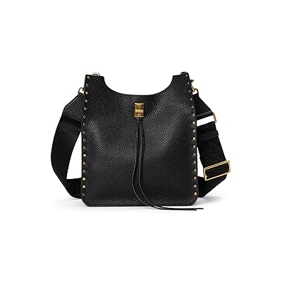 Rebecca Minkoff Darren Medium Feed Bag Cross Body Women