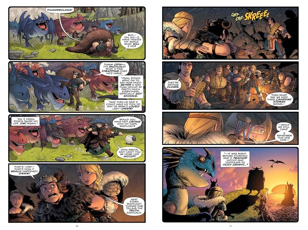 洋書 How to train your dragon Amazon.com: How To Train Your Dragon : Movies & TV