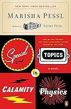 Special Topics in Calamity Physics