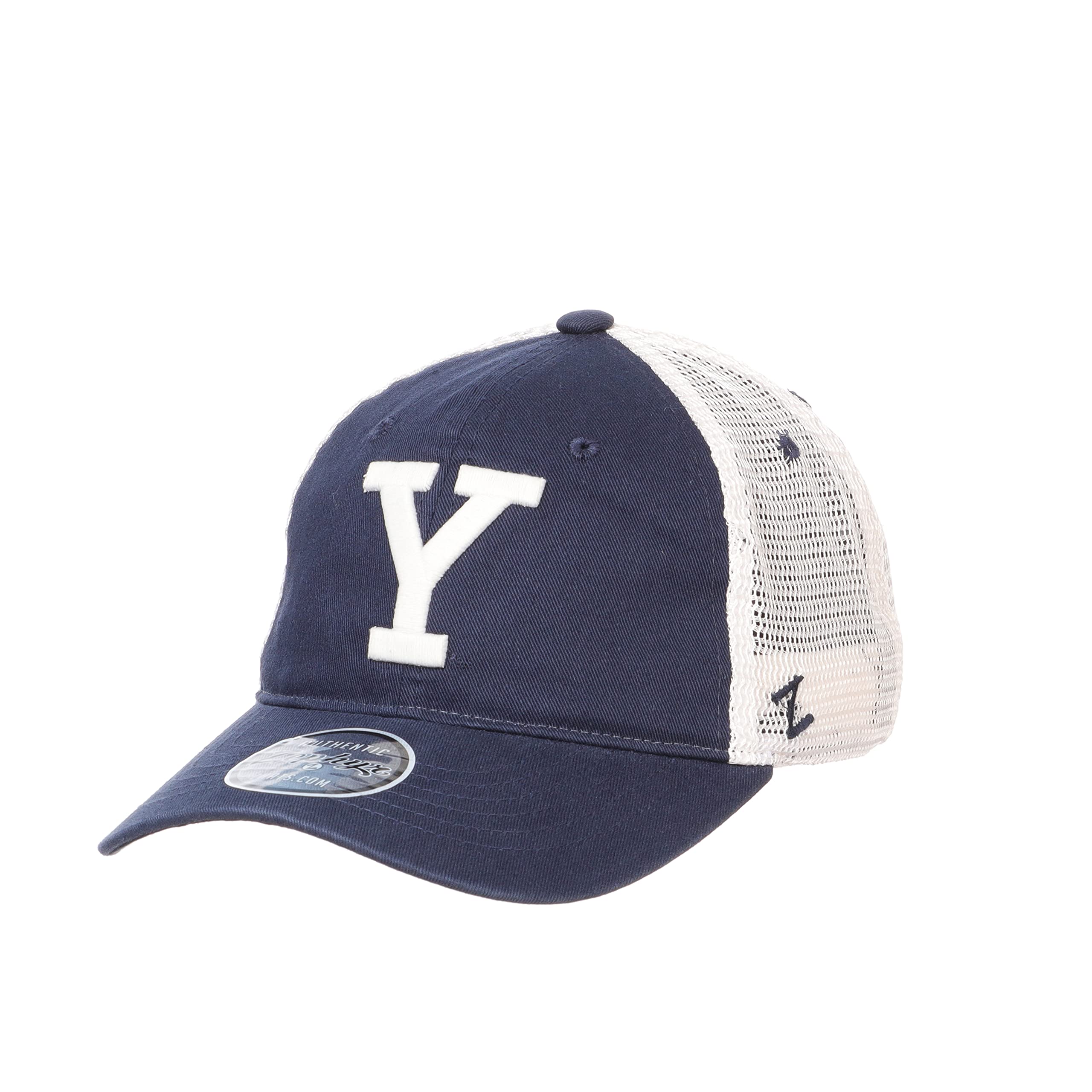 ZHATSMen's NCAA Officially Licensed Adjustable Hat University