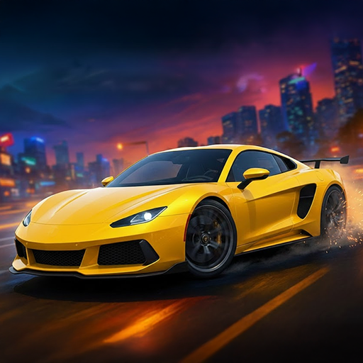 Extreme Supercars Racing : Der Traffic Racer 2022
