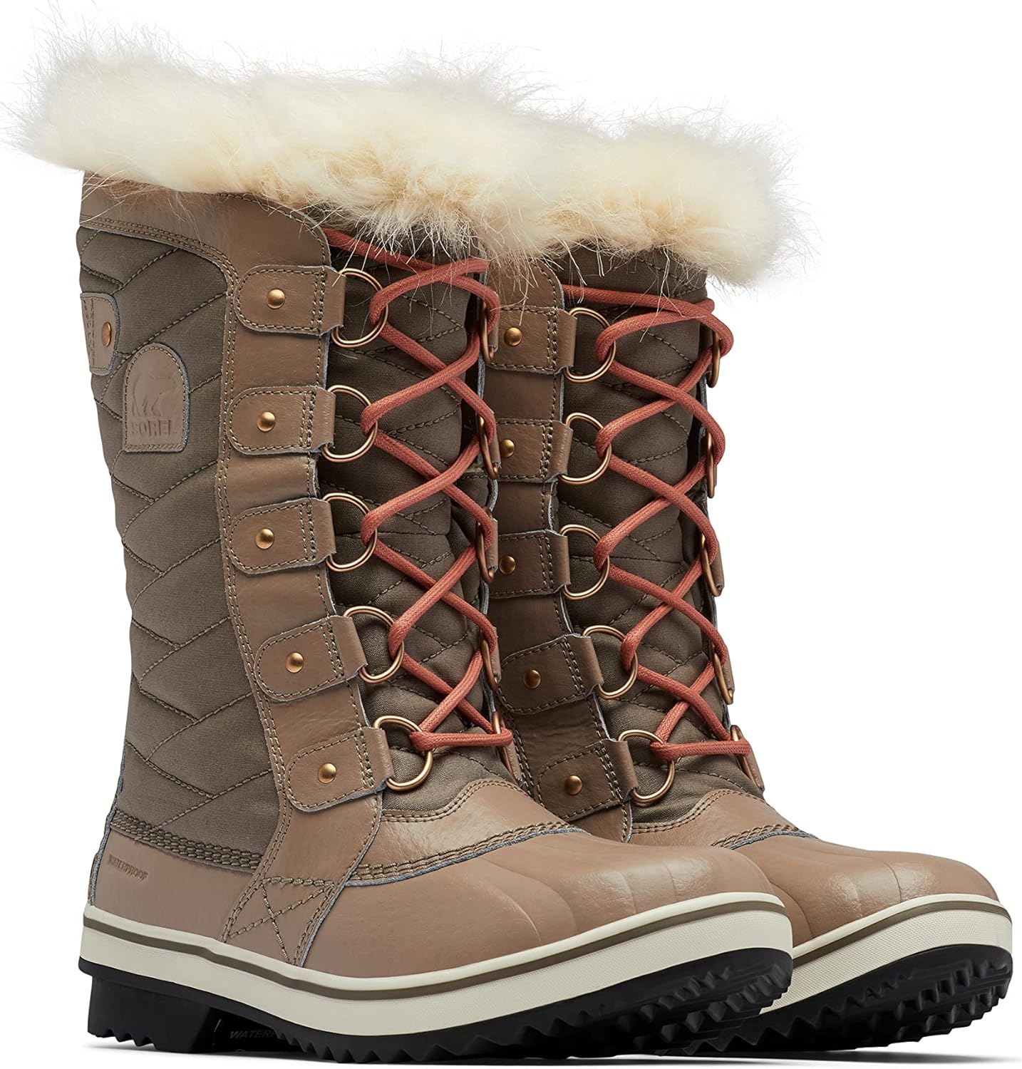 Sorel Tofino II Boots - Women's - Image 3