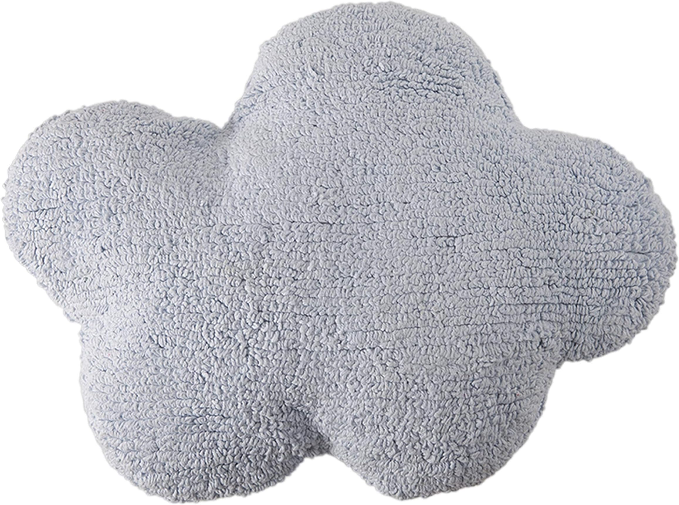Lorena CanalsSC-CL-BL Cushion Cloud Blue - Washable Cushions