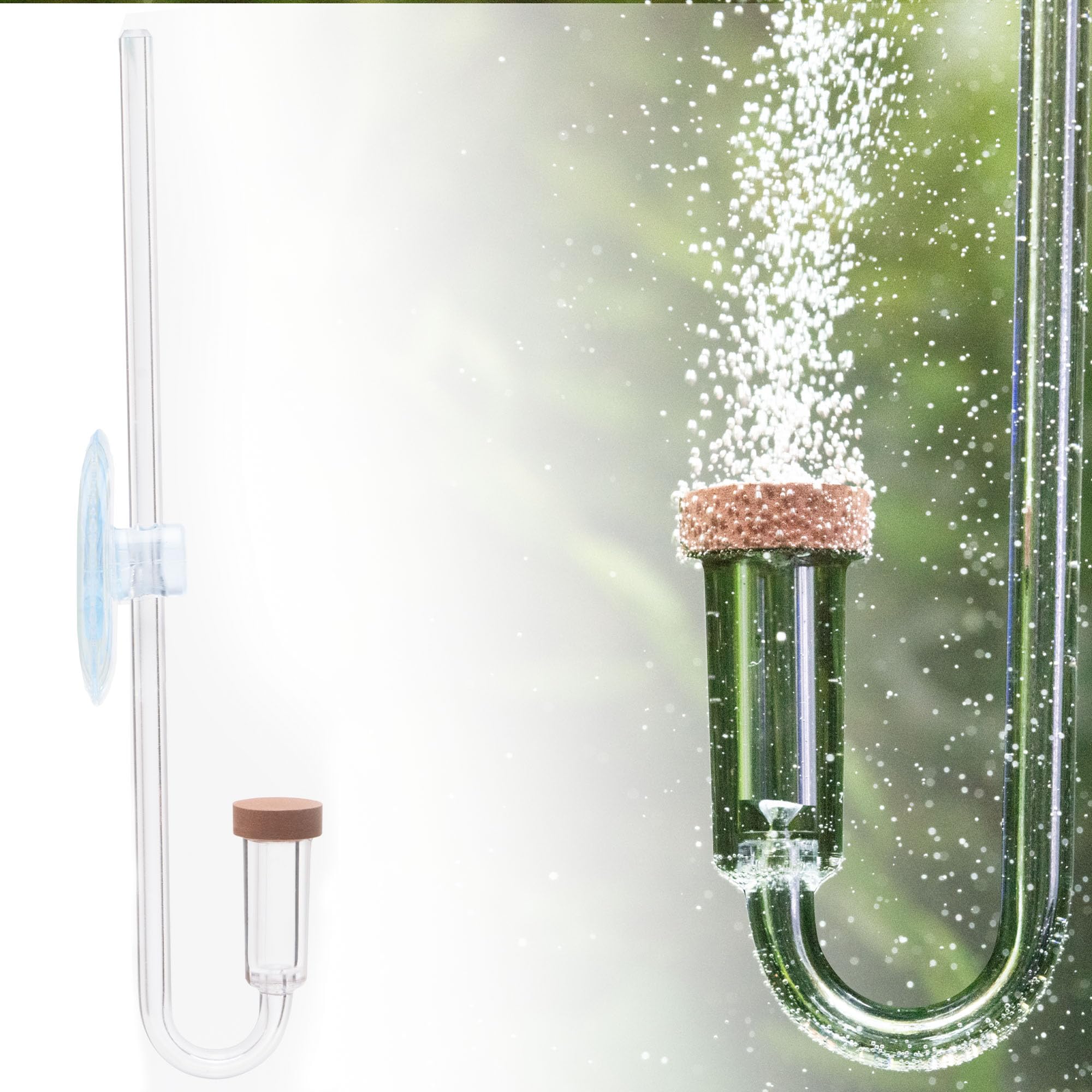 Aquario Neo CO2 Diffuser